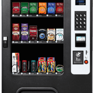 30 Selection Tobacco & Cigarette Vending Machine for Sale
