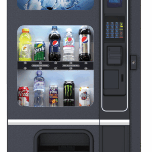 Bowling Vending Machine
