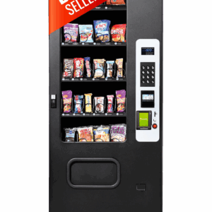 23 Selection Snack Vending Machine