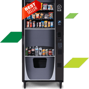 Express Combo Vending Machine