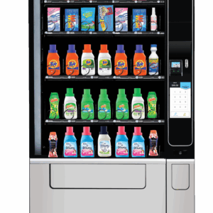MarketOne 35 Select Vending Machine for Laundry Supplies